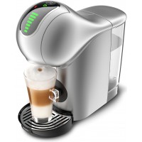 Капсульна кавоварка еспресо Krups Genio s Touch KP440E31