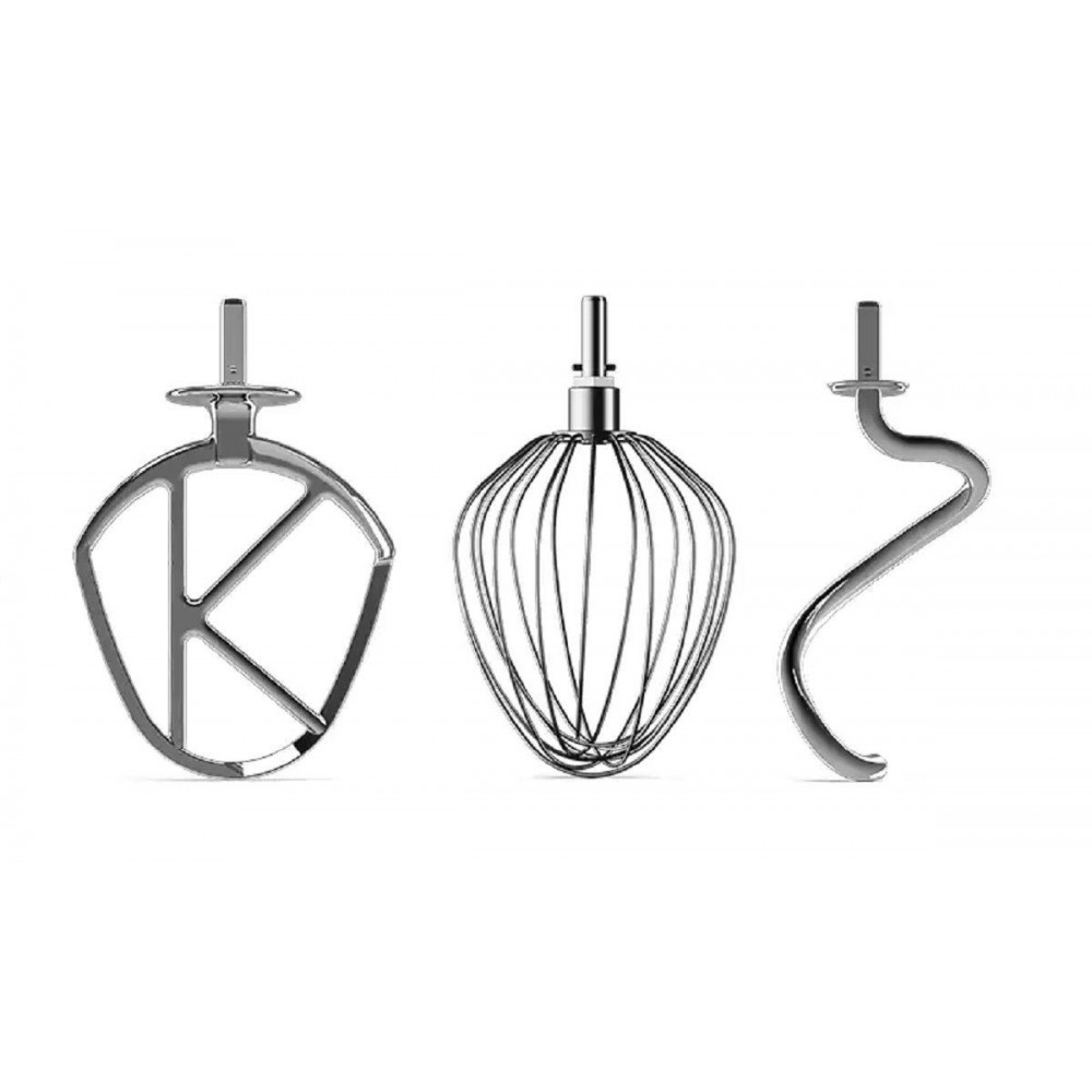 Кухонний комбайн Kenwood Chef KVC3110S