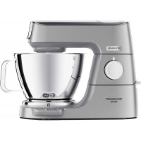 Кухонний комбайн Kenwood Titanium Chef Baker KVC85.124SI