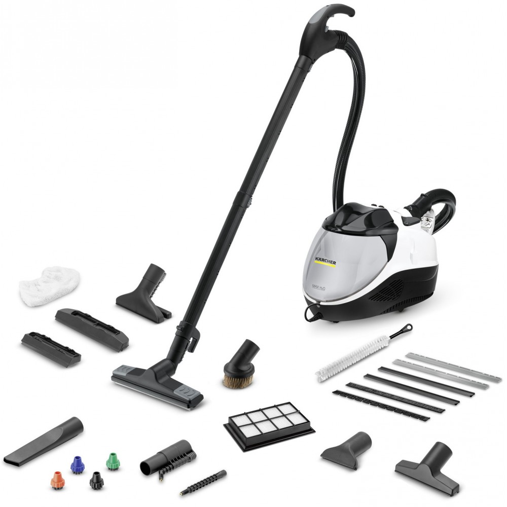 Пароочисник Karcher SV 7 Premium (1.439-420.0)