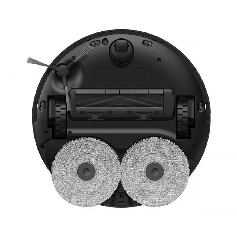 Робот-пилосос з вологим прибиранням Dreame Bot L20 Ultra Black (RLX41CEB)