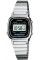 Наручний годинник Casio LA670WA-1
