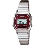 Жіночий годинник Casio LA670WA-4DF