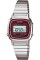Жіночий годинник Casio LA670WA-4DF