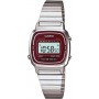 Жіночий годинник Casio LA670WA-4DF