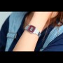 Жіночий годинник Casio LA670WA-4DF
