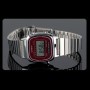 Жіночий годинник Casio LA670WA-4DF