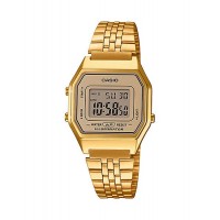 Наручний годинник Casio LA680WGA-9D