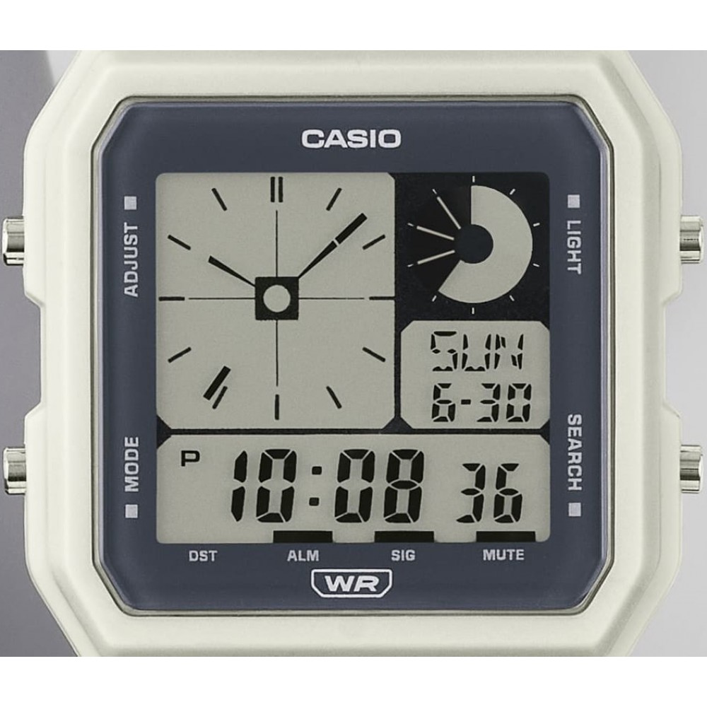 Наручний годинник Casio LF-20W-8A