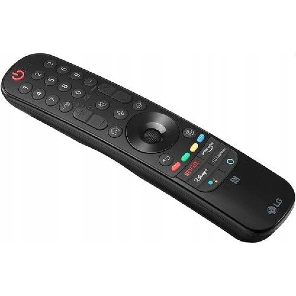 Оригінальний пульт LG Magic Remote AN-MR21GC