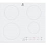 Індукційна варильна поверхня Electrolux LIR60430BW