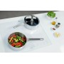 Індукційна варильна поверхня Electrolux LIR60430BW