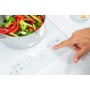 Індукційна варильна поверхня Electrolux LIR60430BW