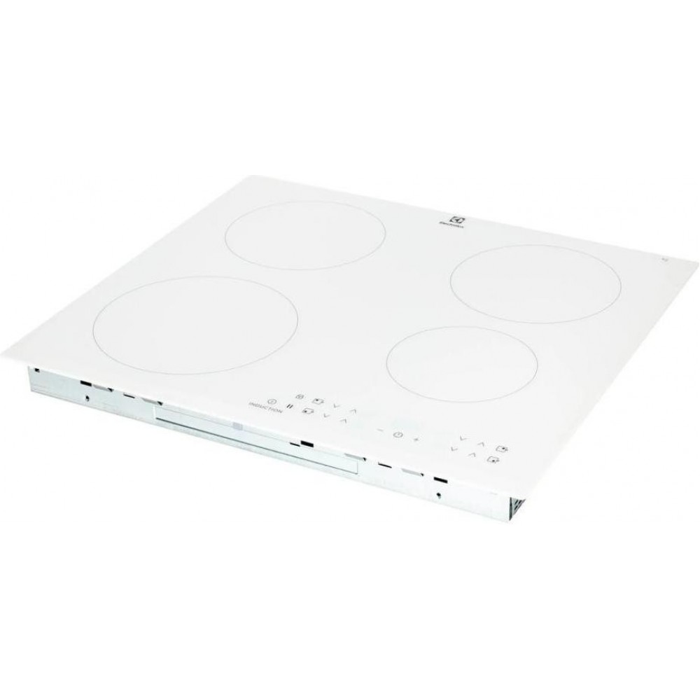 Індукційна варильна поверхня Electrolux LIR60430BW