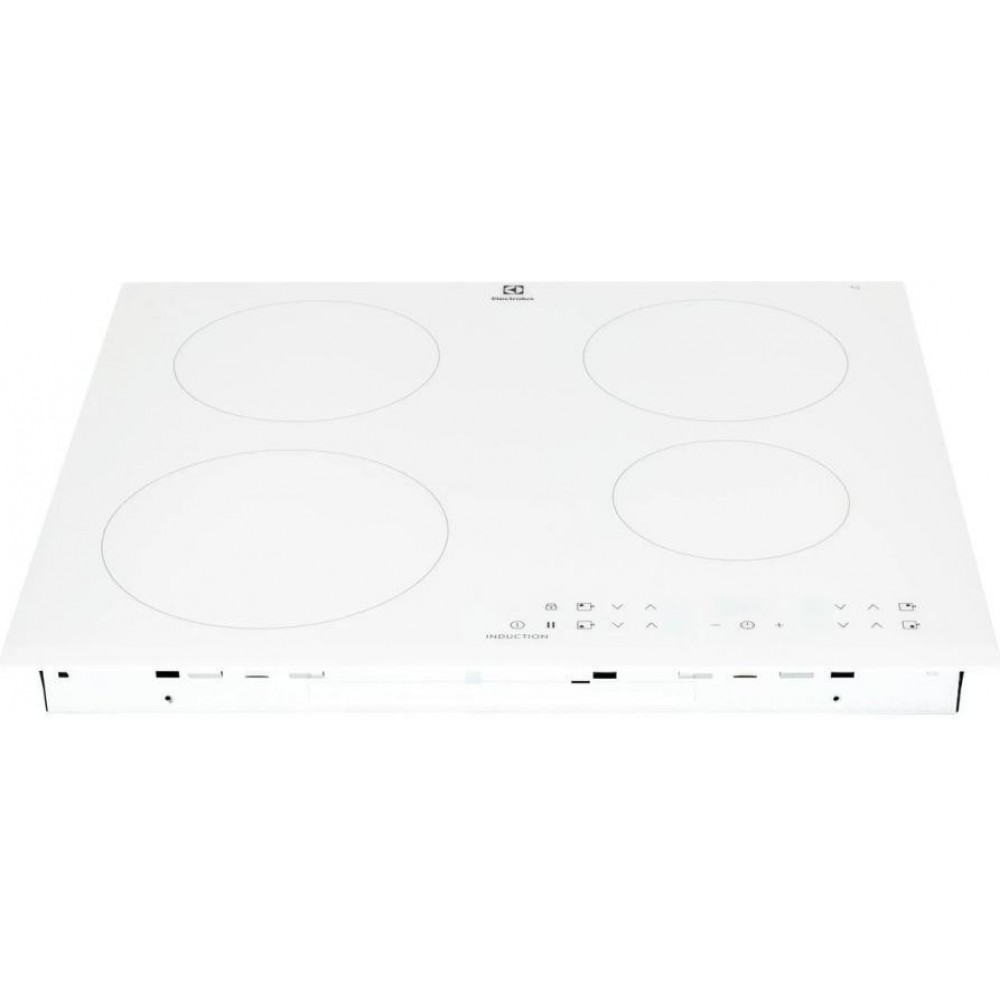 Індукційна варильна поверхня Electrolux LIR60430BW