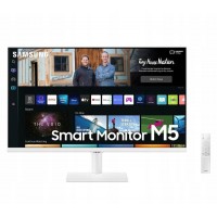 Монітор Samsung Smart Monitor M5 (LS27BM501)