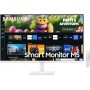 Монітор Samsung Smart Monitor S27CM501 (LS27CM501)