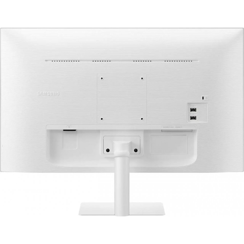 Монітор Samsung Smart Monitor S27CM501 (LS27CM501)