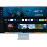 Монітор Samsung Smart M8 (LS32BM80B)