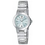 Жіночий годинник Casio Standard Analogue LTP-1177A-3AEF