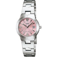Наручний годинник Casio LTP-1241D-4A