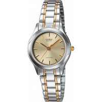 Годинник Casio Standard Analogue LTP-1275SG-9A