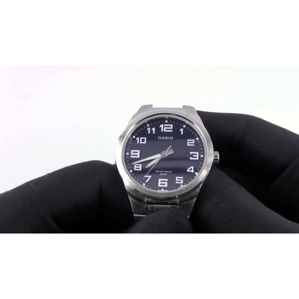 Годинник Casio LTP-1310D-2B