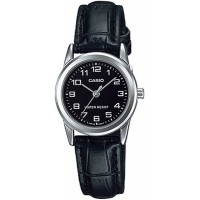 Наручний годинник Casio LTP-V001L-1B