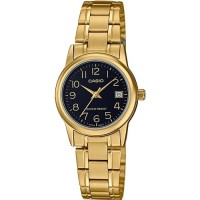 Годинник Casio LTP-V002G-1BUDF