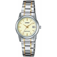 Наручний годинник Casio LTP-V002SG-9A