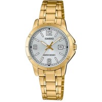 Наручний годинник Casio LTP-V004G-7B2UDF