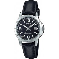 Наручний годинник Casio Standard Analogue LTP-V004L-1B