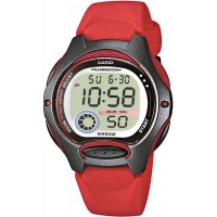 Годинник Casio Standard Digital LW-200-4AVEF