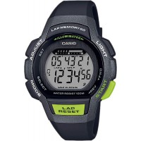 Годинник Casio Standard Digital LWS-1000H-1A