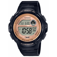 Годинник Casio LWS-1200H-1A
