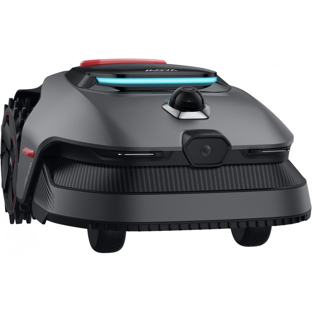 Газонокосарка-робот MOVA LiDAX Ultra 1600