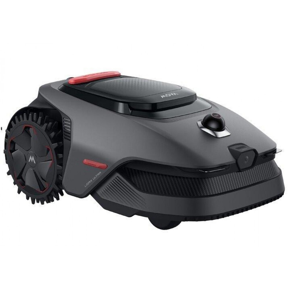 Газонокосарка-робот MOVA LiDAX Ultra 1600