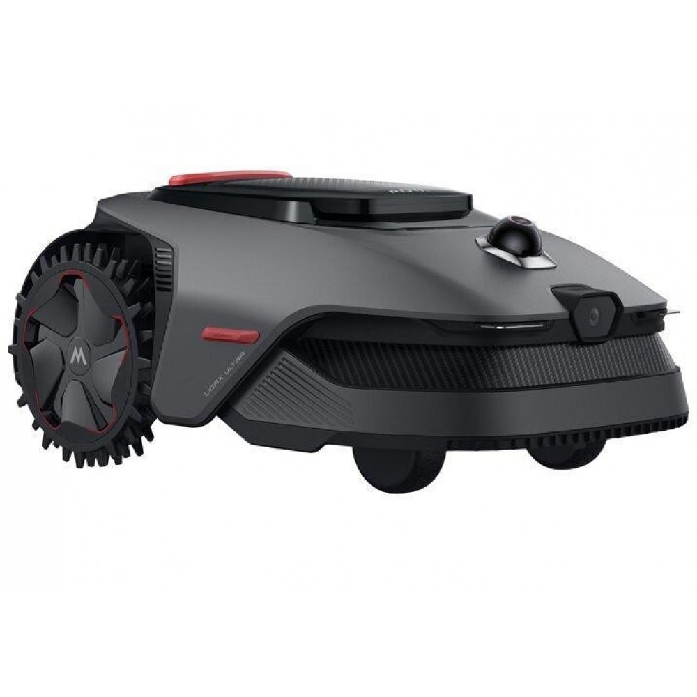 Газонокосарка-робот MOVA LiDAX Ultra 1600