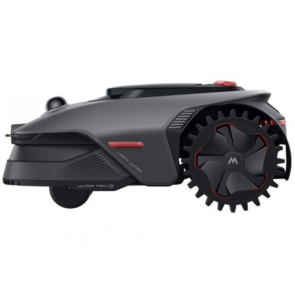 Газонокосарка-робот MOVA LiDAX Ultra 1600