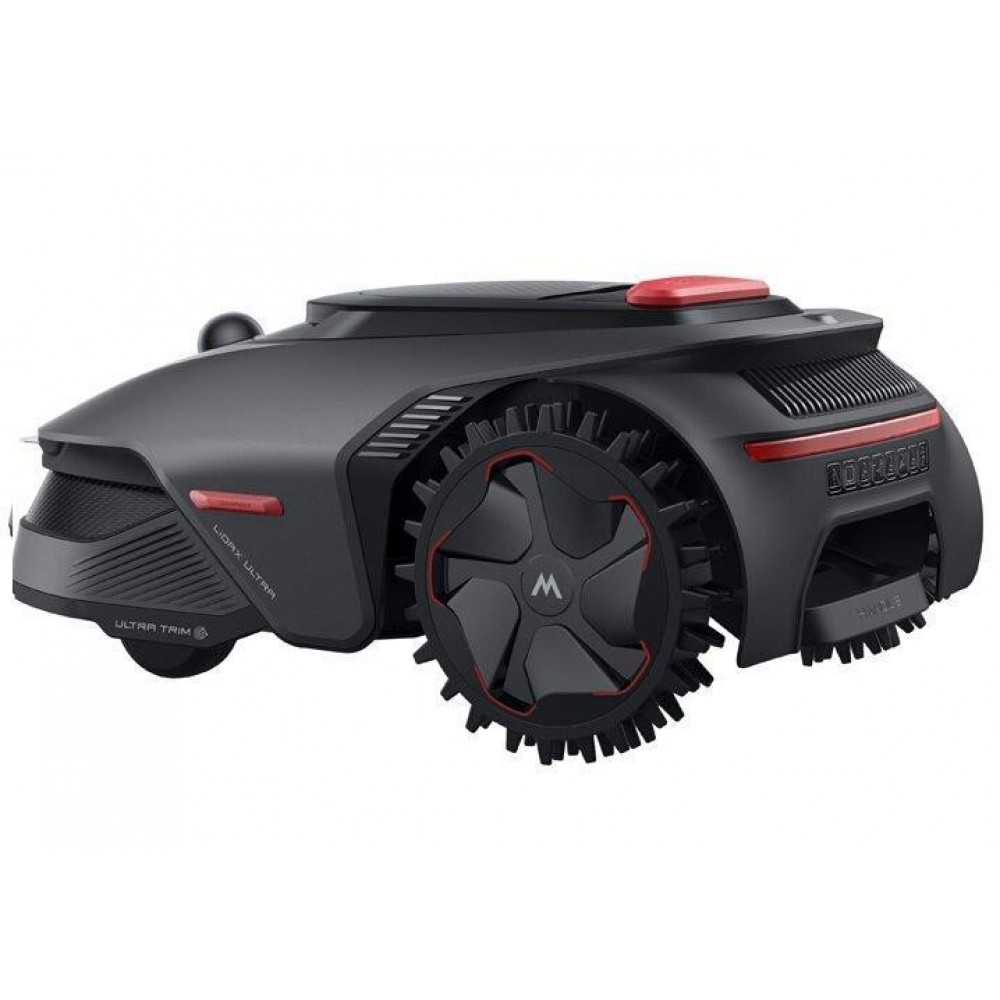 Газонокосарка-робот MOVA LiDAX Ultra 1600