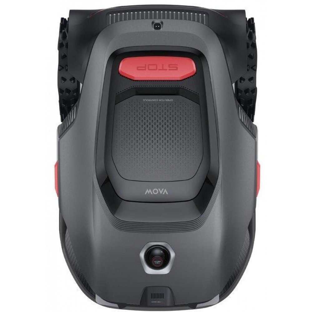 Газонокосарка-робот MOVA LiDAX Ultra 1600