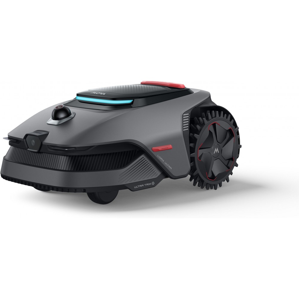 Газонокосарка-робот MOVA LiDAX Ultra 1600