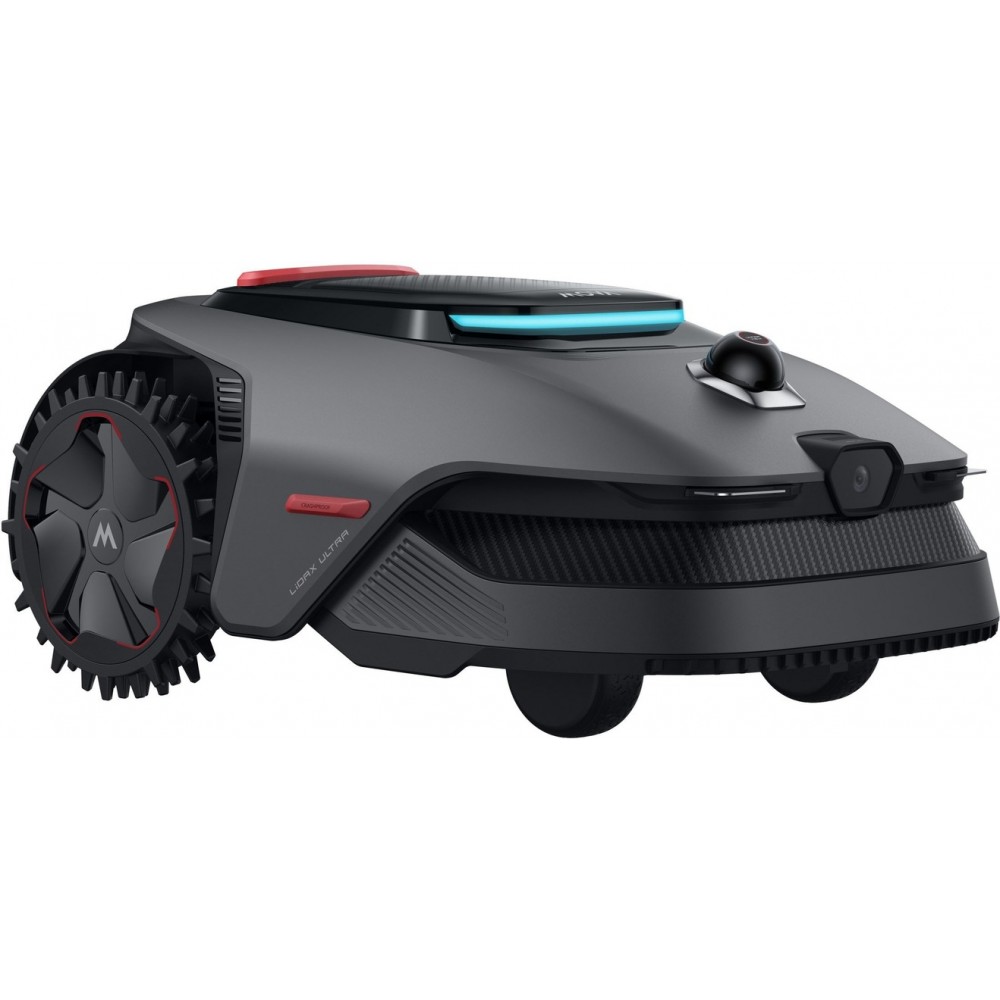 Газонокосарка-робот MOVA LiDAX Ultra 1600