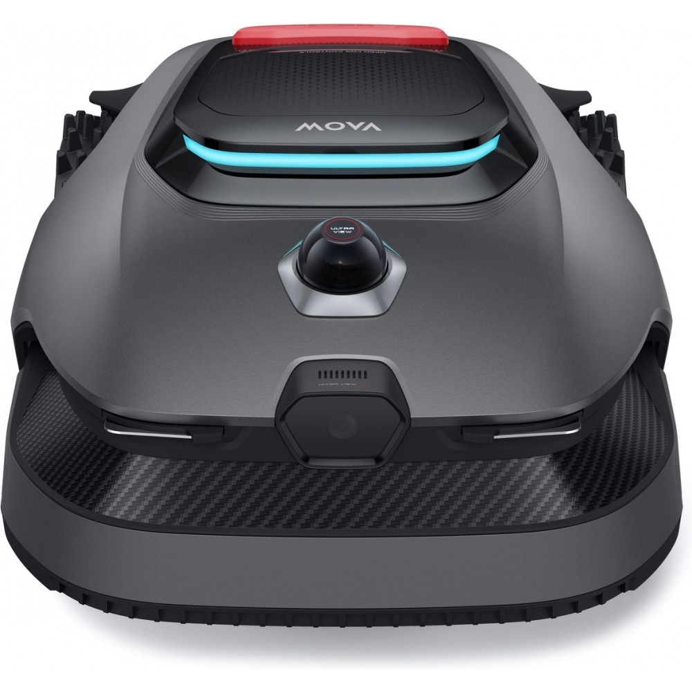 Газонокосарка-робот MOVA LiDAX Ultra 1600