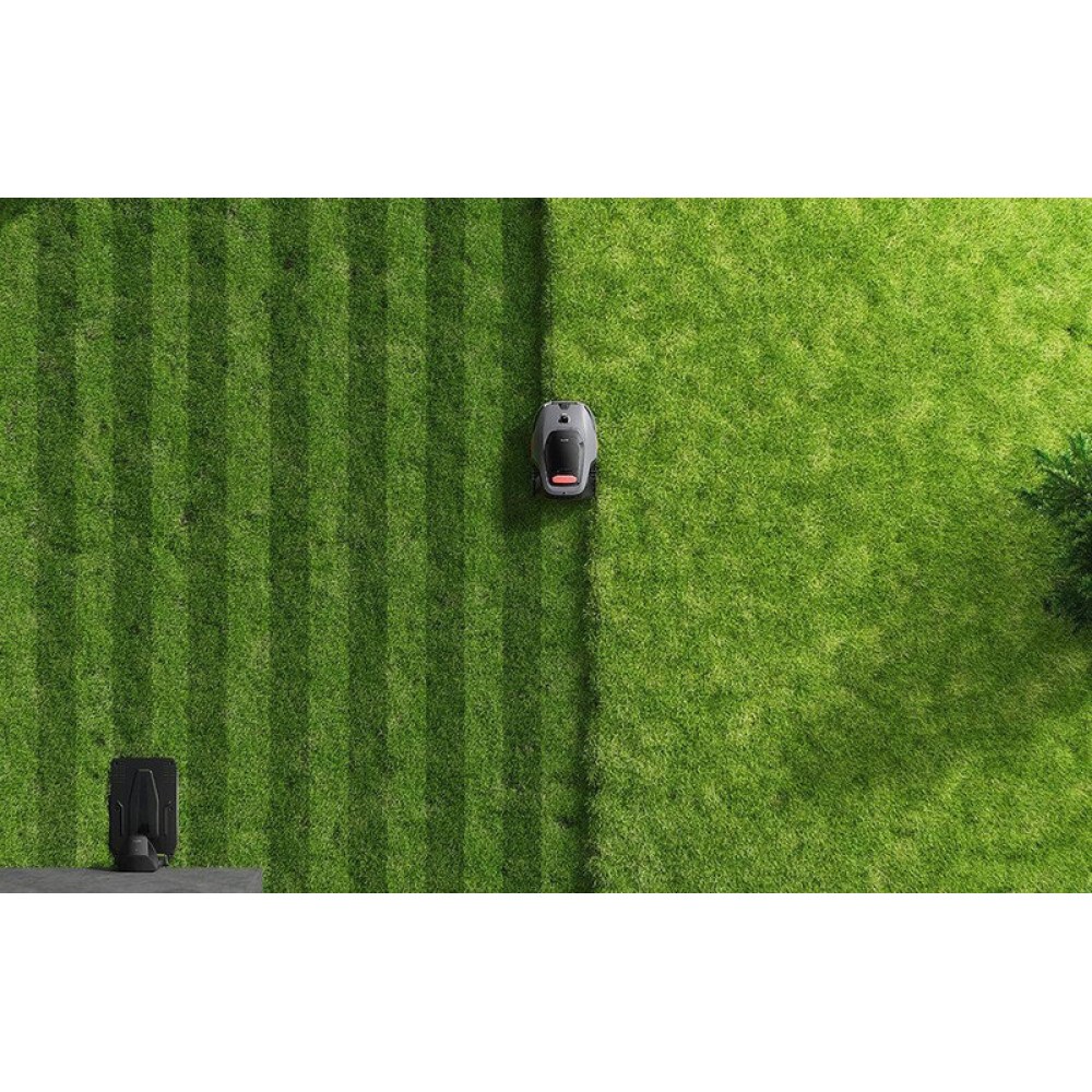 Газонокосарка-робот MOVA LiDAX Ultra 1600