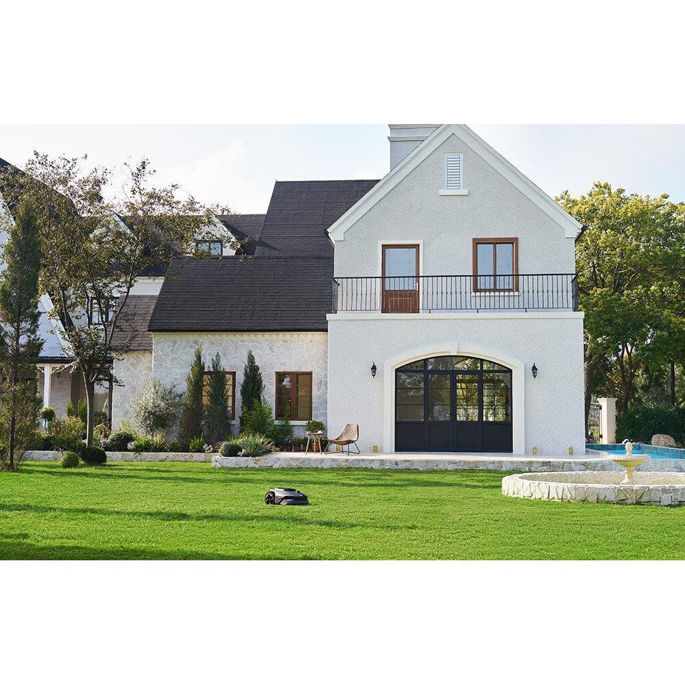 Газонокосарка-робот MOVA LiDAX Ultra 800