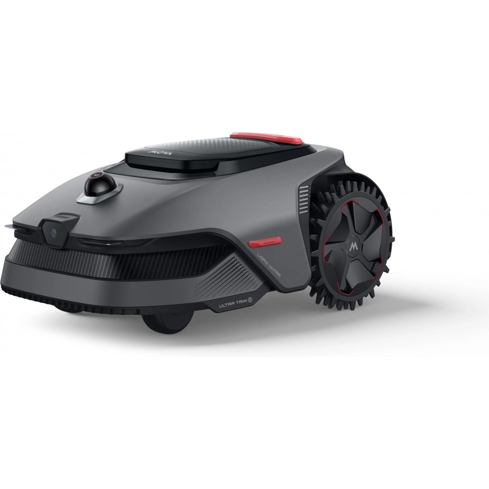 Газонокосарка-робот MOVA LiDAX Ultra 800