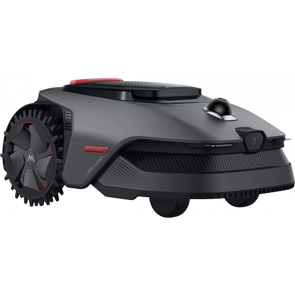 Газонокосарка-робот MOVA LiDAX Ultra 800
