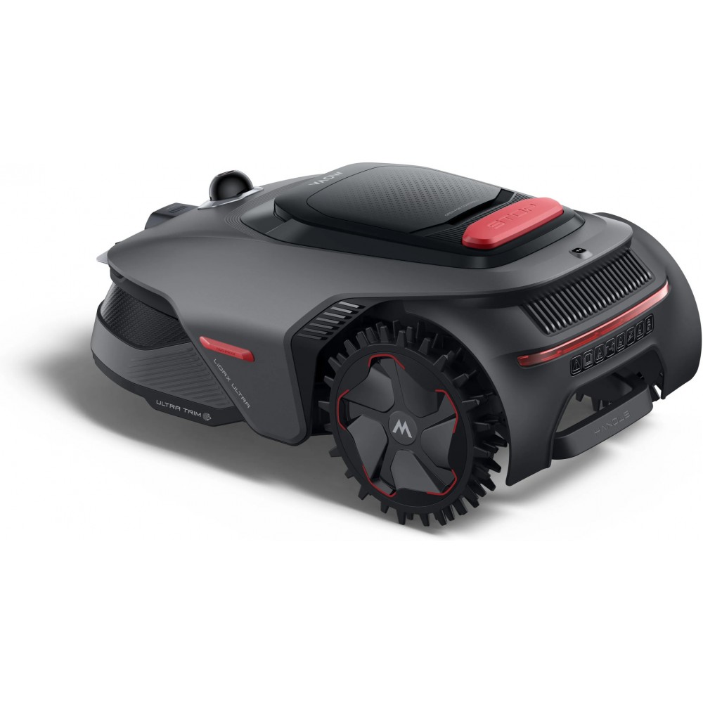 Газонокосарка-робот MOVA LiDAX Ultra 800