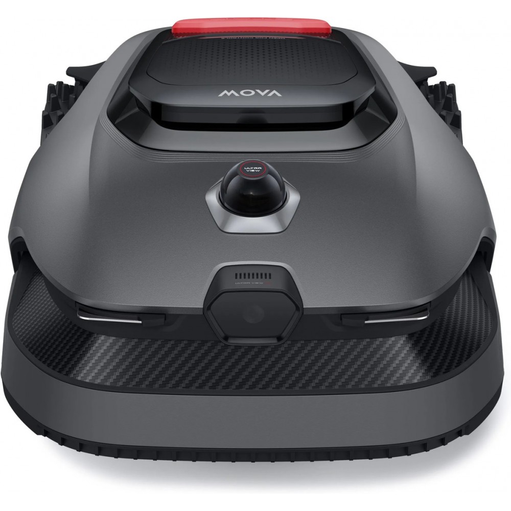 Газонокосарка-робот MOVA LiDAX Ultra 800